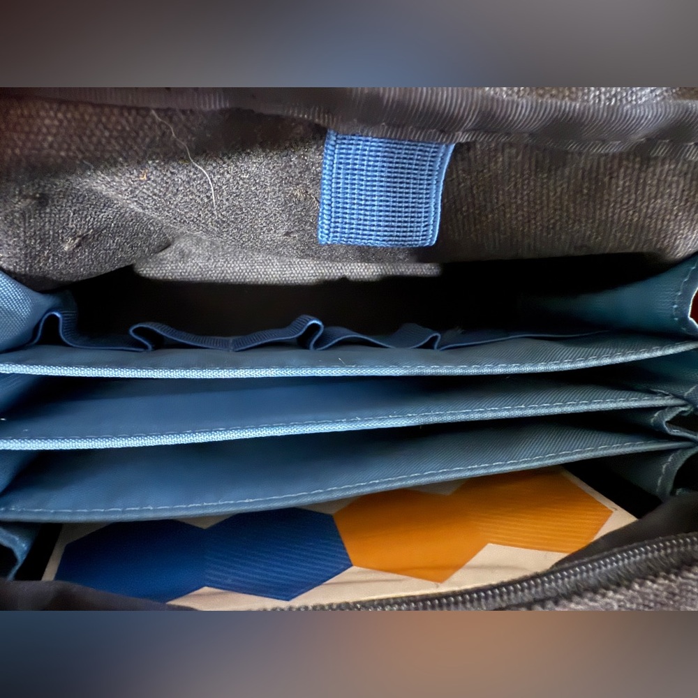 ByFullDesign Pouch Organizer - Picture 9 of 10
